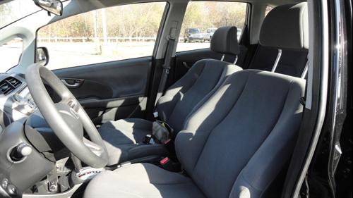 Honda Fit 2010 photo 3