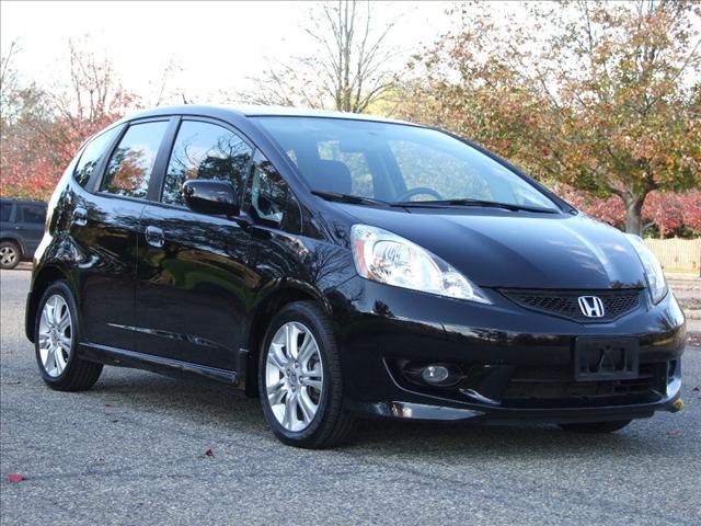 Honda Fit 2010 photo 3