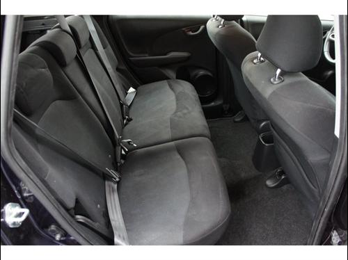 Honda Fit 2010 photo 2