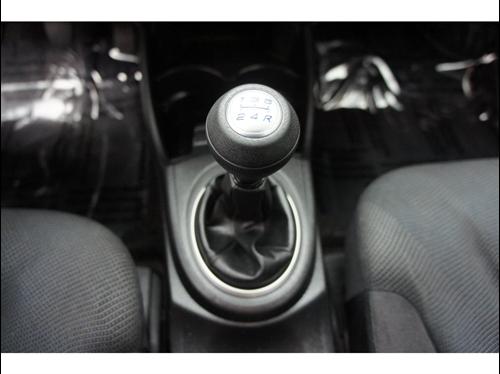 Honda Fit 2010 photo 3