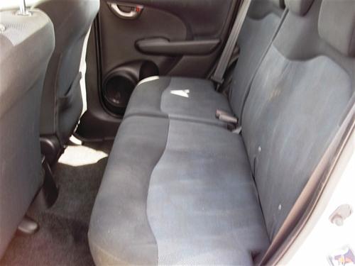 Honda Fit 2010 photo 3