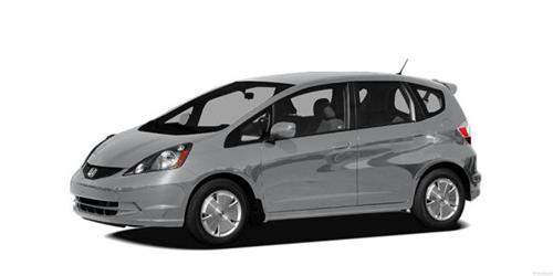 Honda Fit R3 Sports PKG Other