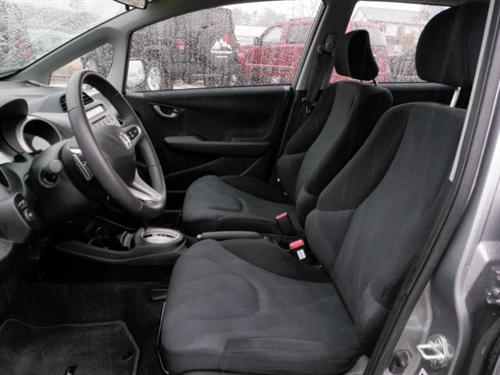 Honda Fit 2010 photo 4