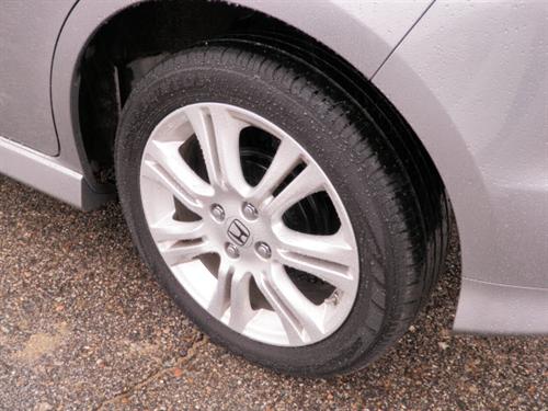 Honda Fit 2010 photo 5