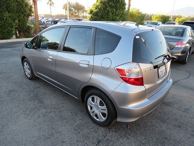 Honda Fit 2010 photo 1