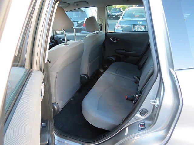 Honda Fit 2010 photo 4