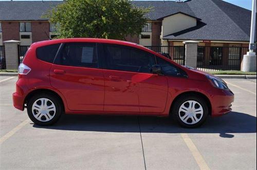 Honda Fit 2010 photo 3