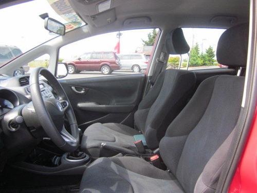 Honda Fit 2010 photo 3