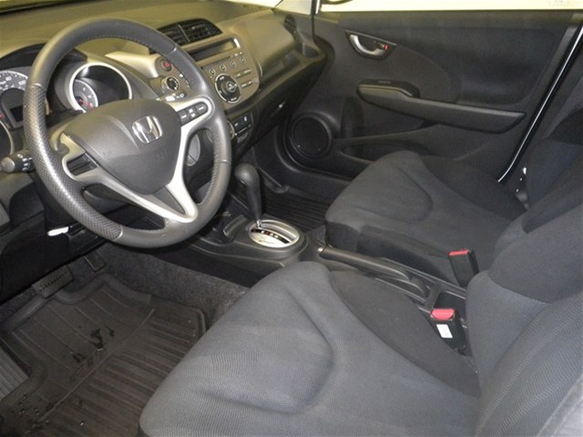 Honda Fit 2010 photo 5