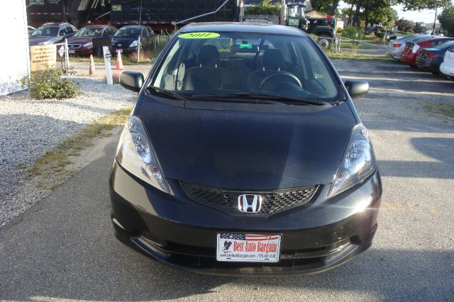 Honda Fit 2011 photo 2