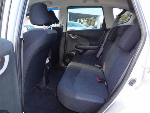 Honda Fit 2011 photo 1