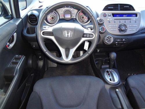 Honda Fit 2011 photo 2