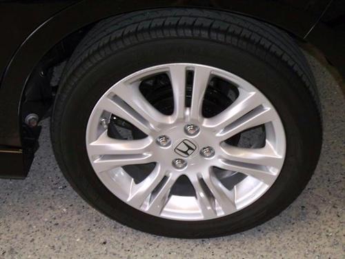 Honda Fit 2011 photo 4