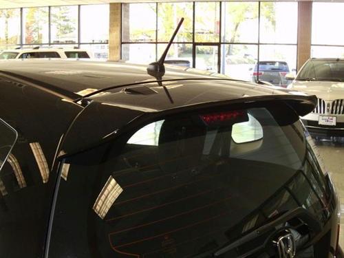 Honda Fit 2011 photo 5