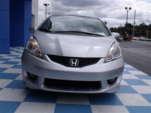 Honda Fit GSX Other