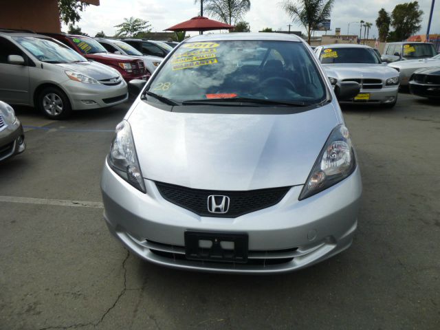 Honda Fit 2011 photo 1