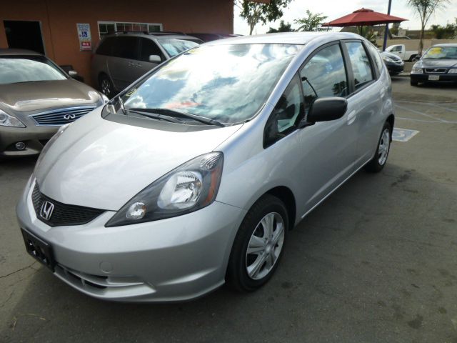 Honda Fit 2011 photo 3