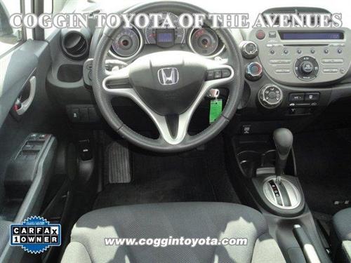 Honda Fit 2011 photo 3