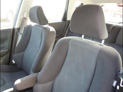 Honda Fit 2011 photo 2