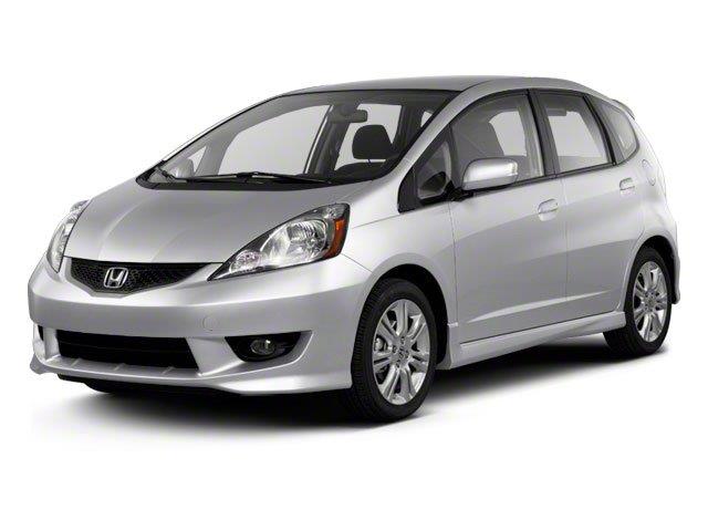 Honda Fit 2011 photo 1