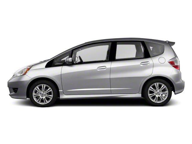 Honda Fit 2011 photo 2