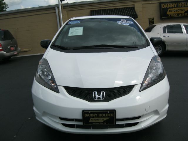Honda Fit 2011 photo 3