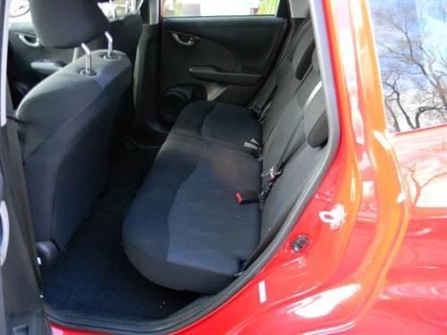 Honda Fit 2011 photo 4