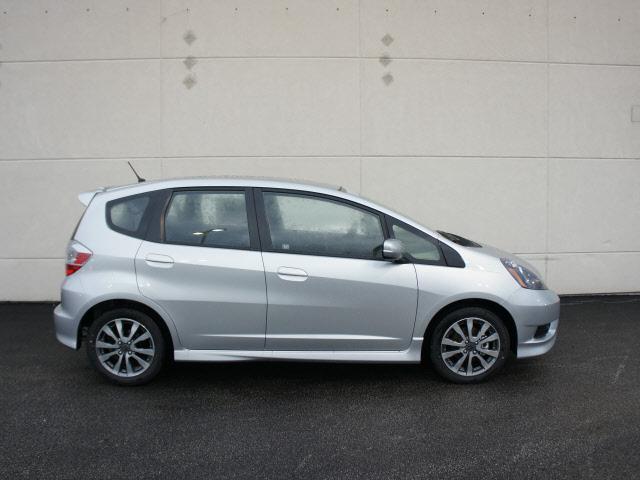 Honda Fit GSX Unspecified