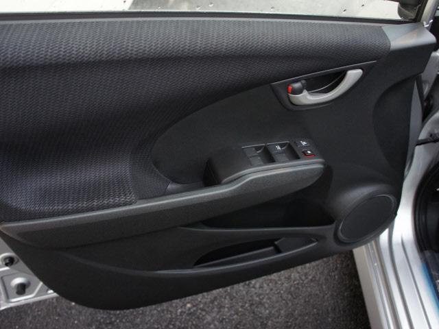 Honda Fit 2012 photo 4