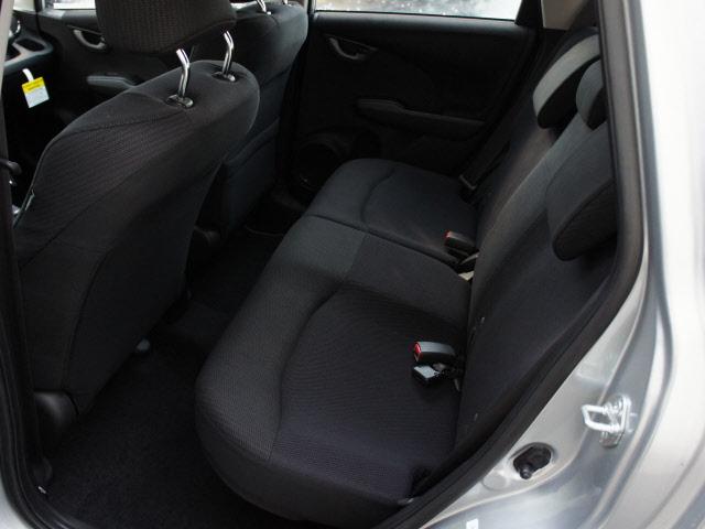 Honda Fit 2012 photo 5