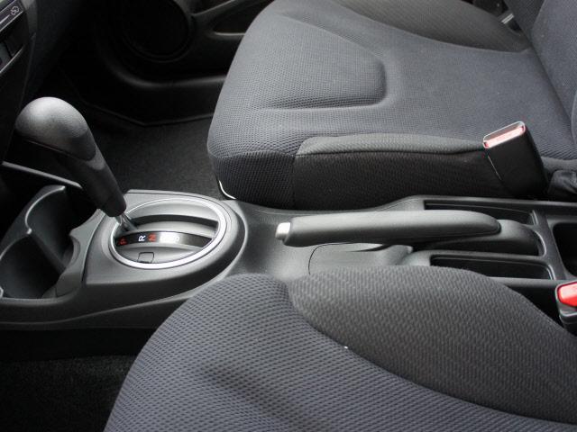 Honda Fit 2012 photo 3
