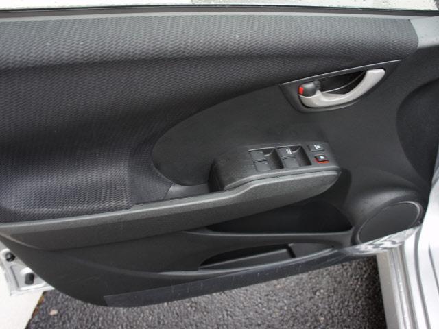 Honda Fit 2012 photo 4