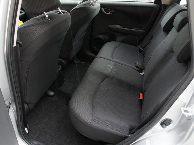Honda Fit 2012 photo 5