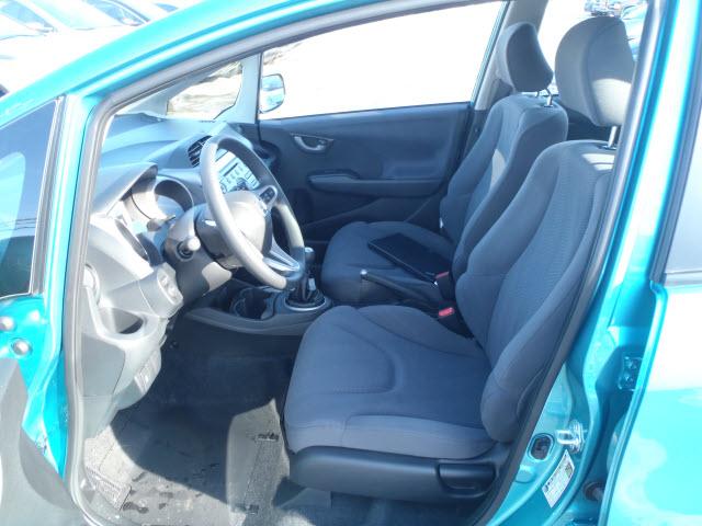 Honda Fit 2012 photo 5