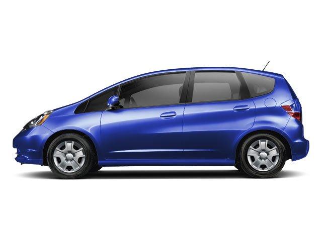 Honda Fit Unknown Unspecified