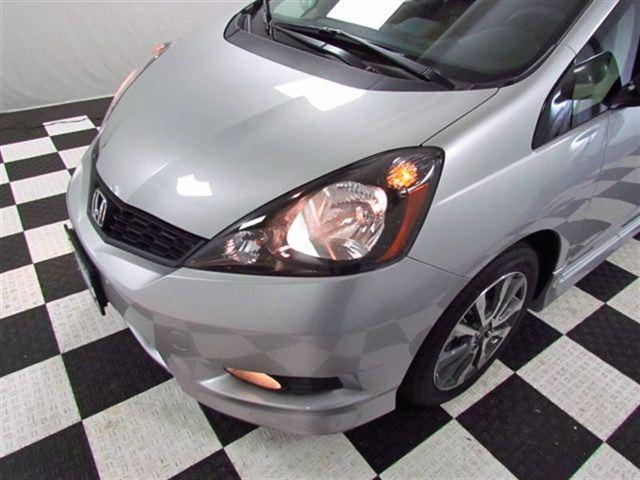 Honda Fit 2012 photo 1