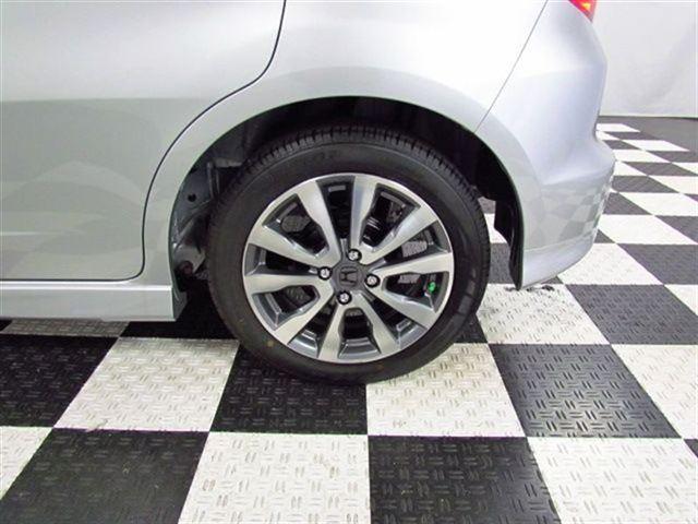 Honda Fit 2012 photo 5