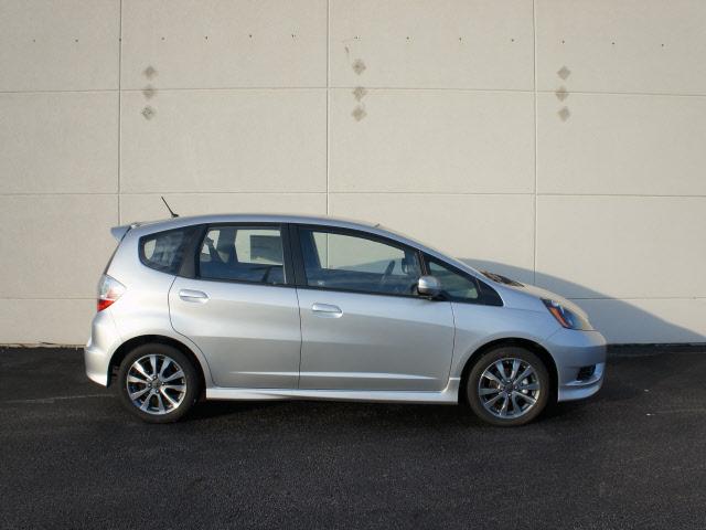 Honda Fit GSX Unspecified