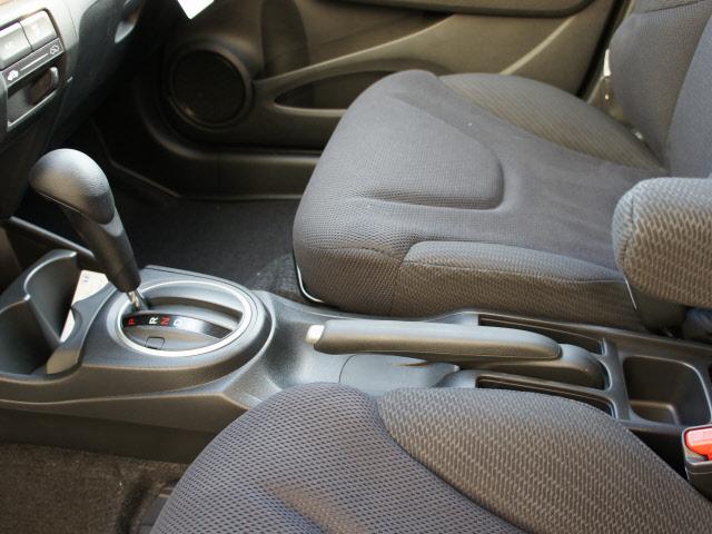 Honda Fit 2012 photo 3