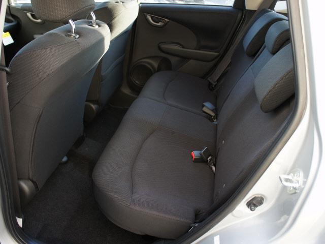 Honda Fit 2012 photo 5