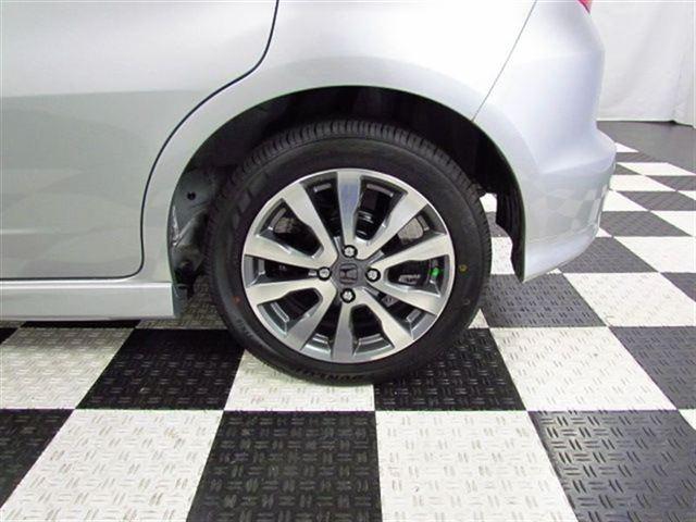 Honda Fit 2012 photo 5