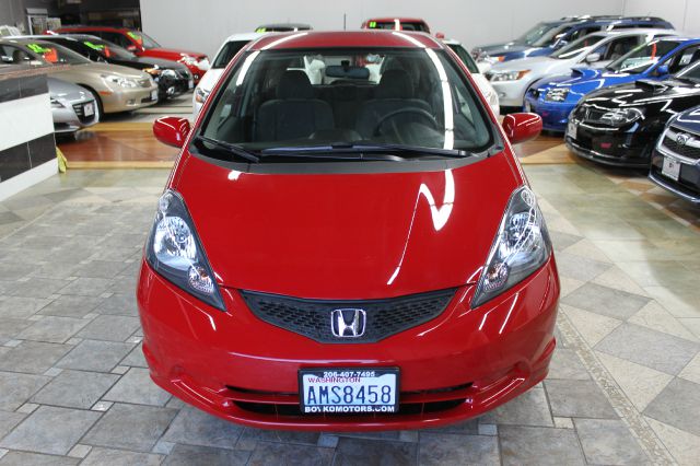 Honda Fit 2012 photo 2