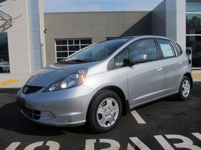 Honda Fit Base Unspecified