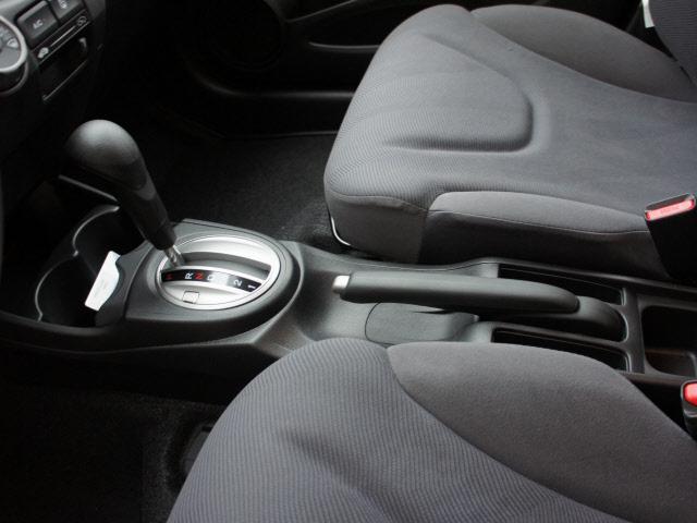 Honda Fit 2012 photo 3