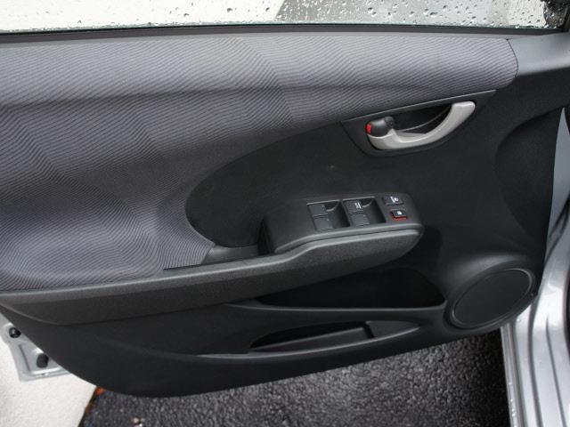 Honda Fit 2012 photo 4