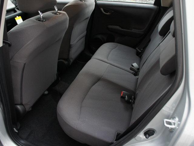 Honda Fit 2012 photo 5