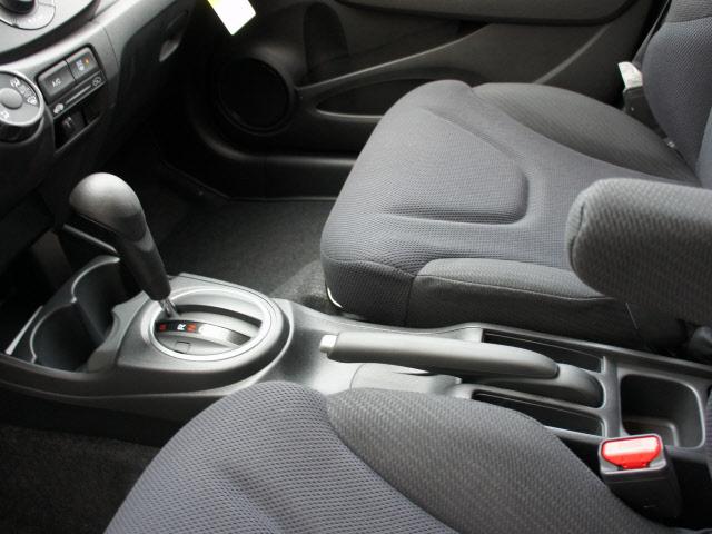 Honda Fit 2012 photo 3