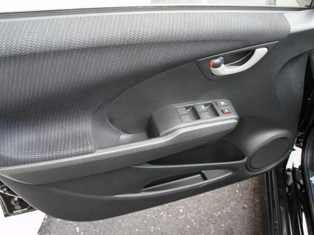 Honda Fit 2012 photo 4