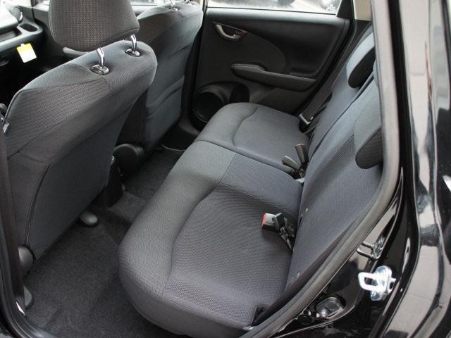 Honda Fit 2012 photo 5