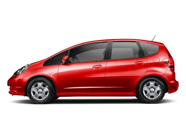 Honda Fit Unknown Hatchback